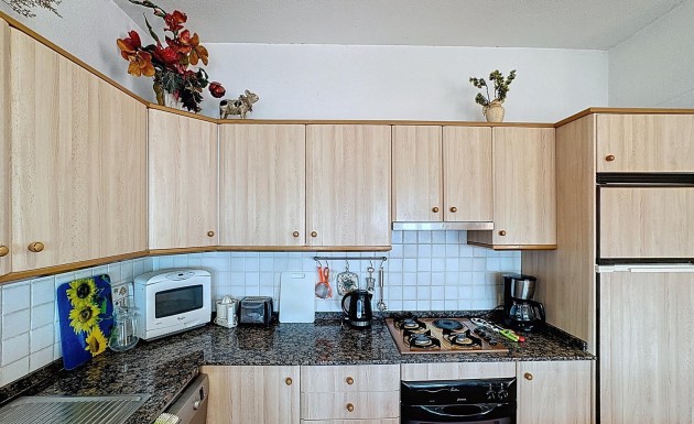 Resale - Villa - Benitachell - Fresnos