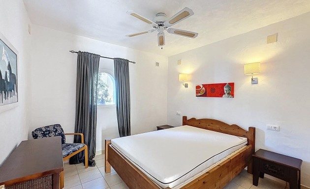 Resale - Villa - Benitachell - Fresnos