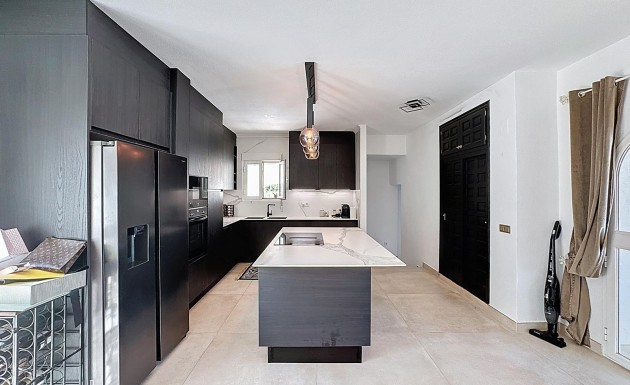 Resale - Villa - Benitachell - Pueblo del Mar