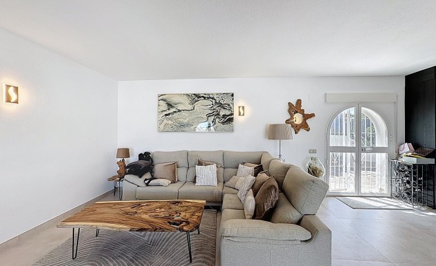 Resale - Villa - Benitachell - Pueblo del Mar