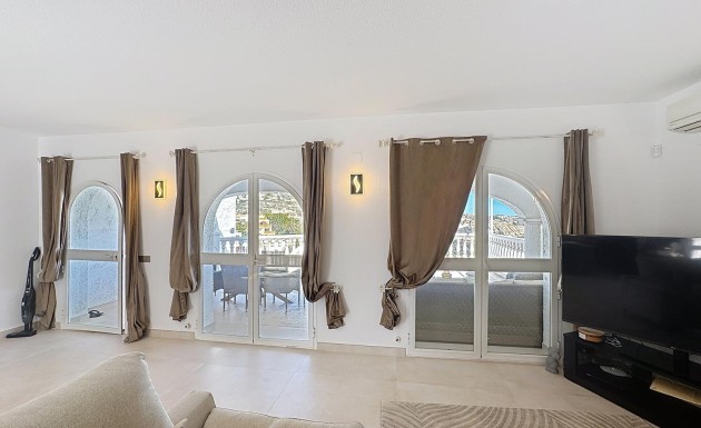 Resale - Villa - Benitachell - Pueblo del Mar