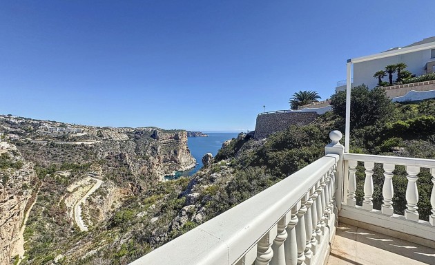 Resale - Villa - Benitachell - Pueblo del Mar