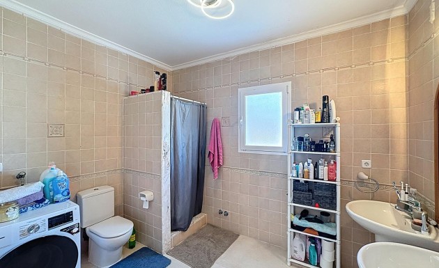 Resale - Villa - Benitachell - Pueblo del Mar