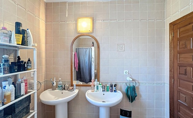 Resale - Villa - Benitachell - Pueblo del Mar