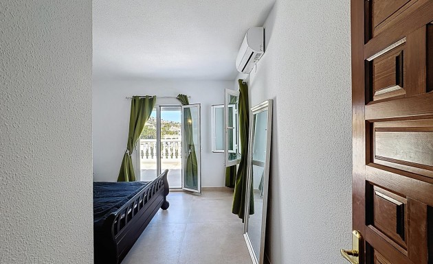 Resale - Villa - Benitachell - Pueblo del Mar