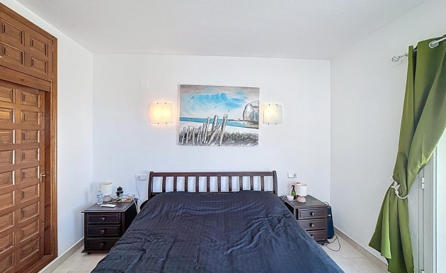 Resale - Villa - Benitachell - Pueblo del Mar