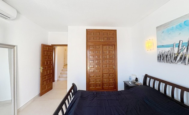 Resale - Villa - Benitachell - Pueblo del Mar