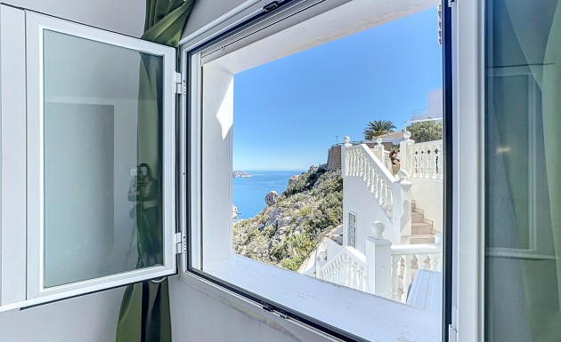 Resale - Villa - Benitachell - Pueblo del Mar