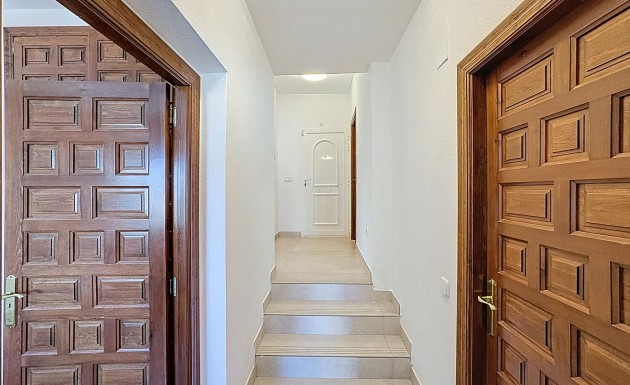 Resale - Villa - Benitachell - Pueblo del Mar