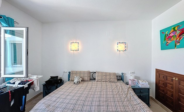 Resale - Villa - Benitachell - Pueblo del Mar