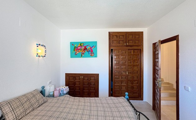 Resale - Villa - Benitachell - Pueblo del Mar