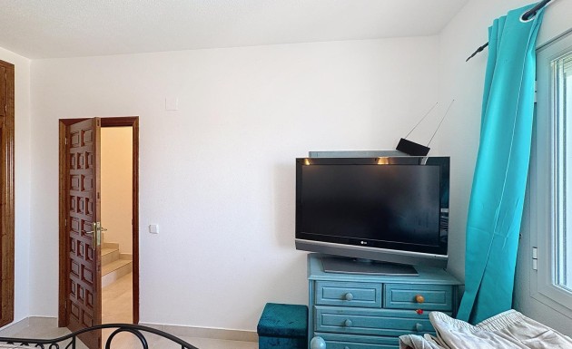 Resale - Villa - Benitachell - Pueblo del Mar