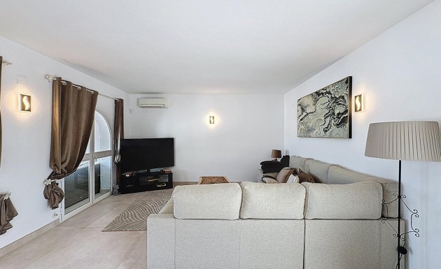 Resale - Villa - Benitachell - Pueblo del Mar