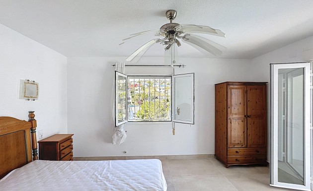 Resale - Villa - Benitachell - Pueblo del Mar