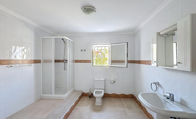 Resale - Villa - Benitachell - Pueblo del Mar