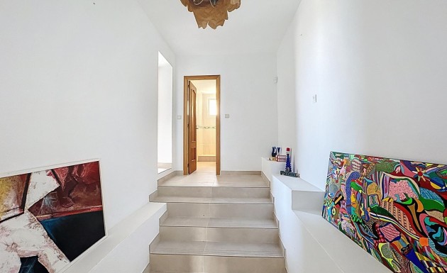 Resale - Villa - Benitachell - Pueblo del Mar