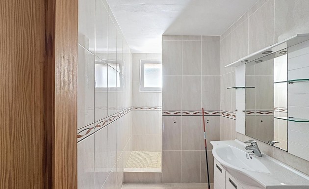 Resale - Villa - Benitachell - Pueblo del Mar