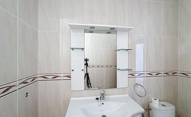 Resale - Villa - Benitachell - Pueblo del Mar