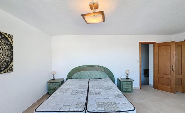 Resale - Villa - Benitachell - Pueblo del Mar