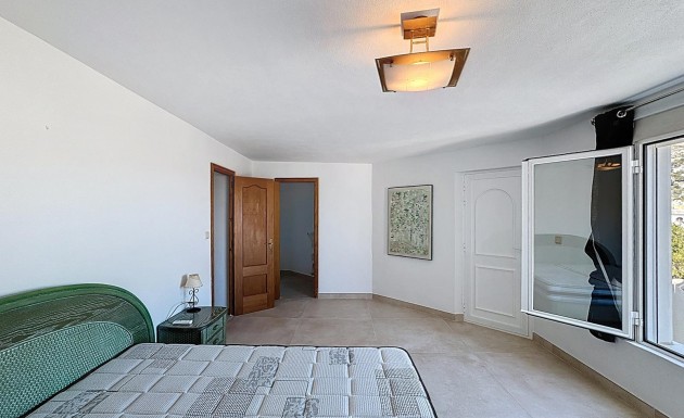 Resale - Villa - Benitachell - Pueblo del Mar