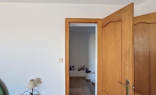 Resale - Villa - Benitachell - Pueblo del Mar