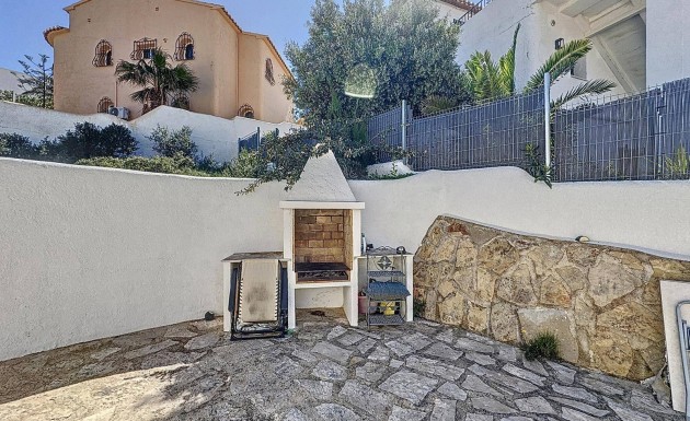 Resale - Villa - Benitachell - Pueblo del Mar