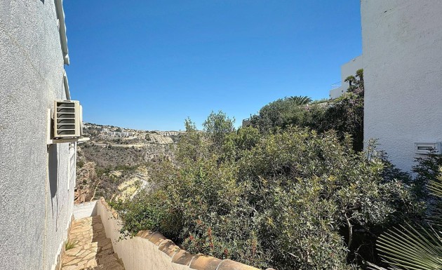 Resale - Villa - Benitachell - Pueblo del Mar