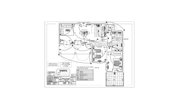 Resale - Villa - Benitachell - Pueblo del Mar