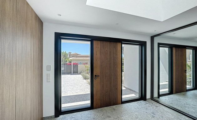 Resale - Villa - Benitachell - Magnolias