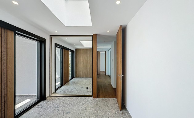 Resale - Villa - Benitachell - Magnolias