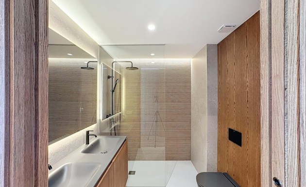 Resale - Villa - Benitachell - Magnolias