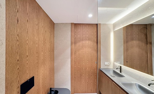 Resale - Villa - Benitachell - Magnolias