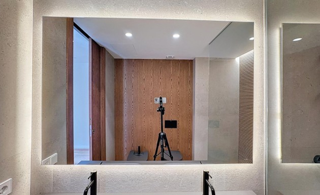 Resale - Villa - Benitachell - Magnolias