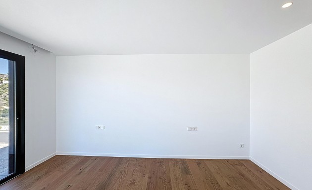 Resale - Villa - Benitachell - Magnolias