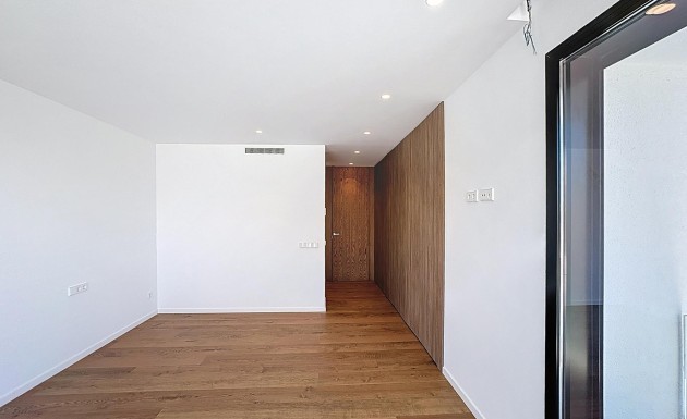 Resale - Villa - Benitachell - Magnolias