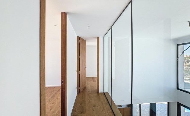 Resale - Villa - Benitachell - Magnolias