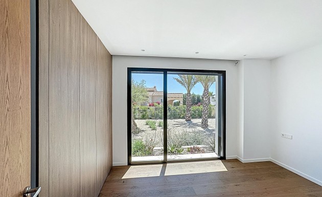 Resale - Villa - Benitachell - Magnolias