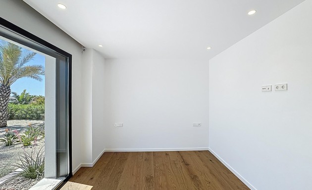 Resale - Villa - Benitachell - Magnolias