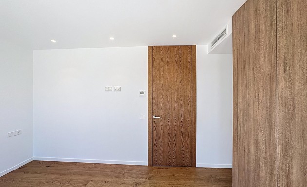 Resale - Villa - Benitachell - Magnolias