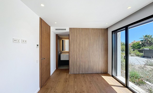 Resale - Villa - Benitachell - Magnolias