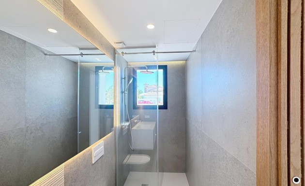 Resale - Villa - Benitachell - Magnolias