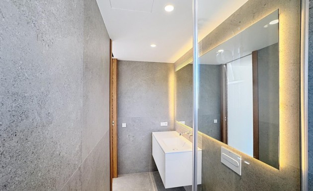 Resale - Villa - Benitachell - Magnolias