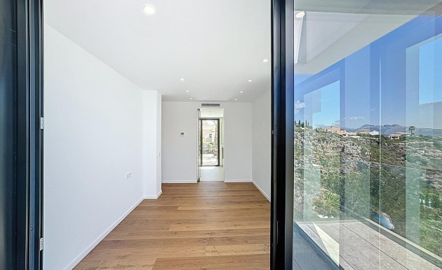 Resale - Villa - Benitachell - Magnolias