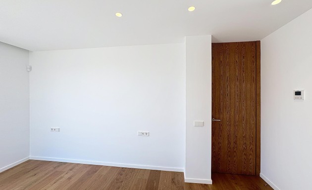 Resale - Villa - Benitachell - Magnolias