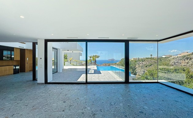 Resale - Villa - Benitachell - Magnolias