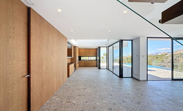 Resale - Villa - Benitachell - Magnolias