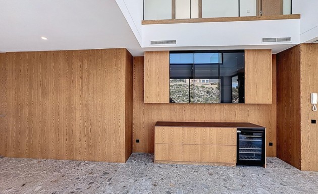 Resale - Villa - Benitachell - Magnolias