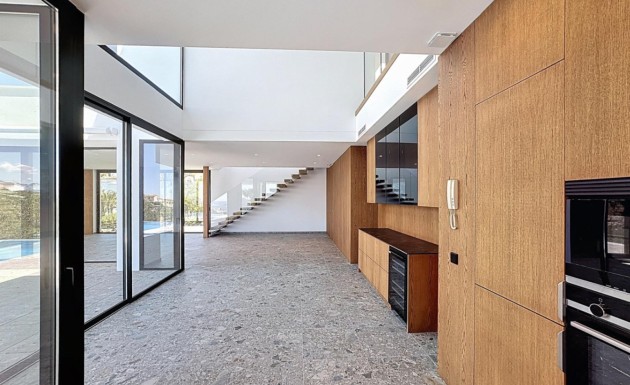 Resale - Villa - Benitachell - Magnolias