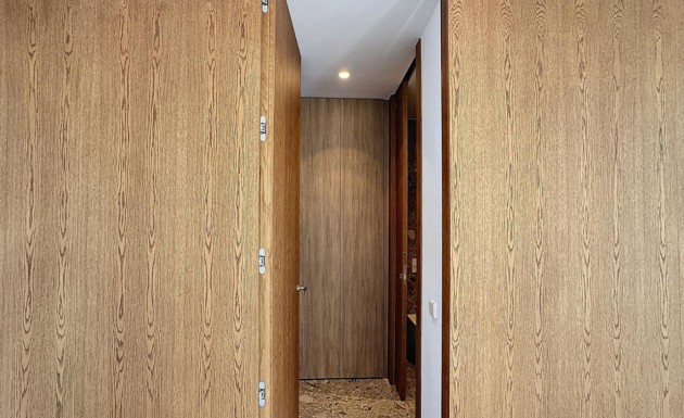 Resale - Villa - Benitachell - Magnolias