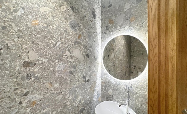 Resale - Villa - Benitachell - Magnolias